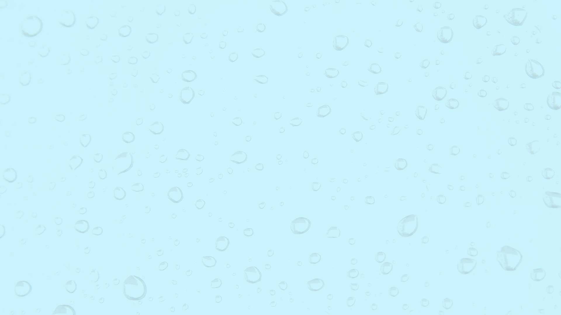 Water Droplets Background